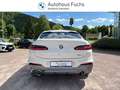 BMW X4 xDrive30i M Sportx ACC DA+mit ACC AdaptFwk HUD Sta Weiß - thumbnail 5