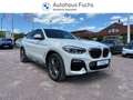 BMW X4 xDrive30i M Sportx ACC DA+mit ACC AdaptFwk HUD Sta Weiß - thumbnail 3
