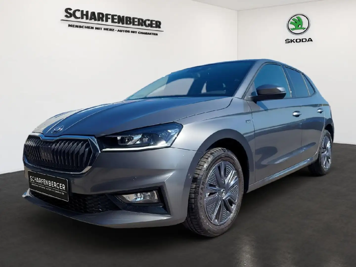 Skoda Fabia Fabia Drive 1.5 TSI DSG *TWA, ACC, RFK, FSE* - 1
