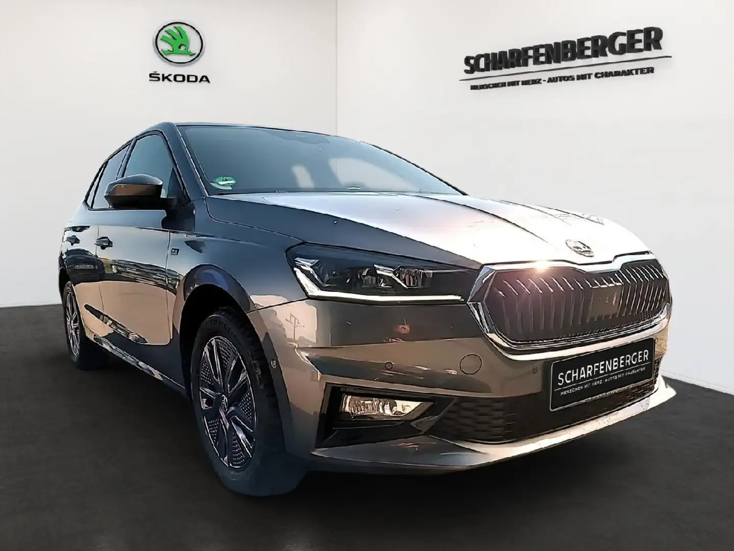 Skoda Fabia Fabia Drive 1.5 TSI DSG *TWA, ACC, RFK, FSE* - 2