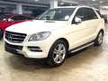Mercedes-Benz ML 250 Klasse ML 250 CDI BlueTec Automatik~Leder~Navi Weiß - thumbnail 1