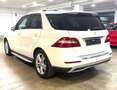 Mercedes-Benz ML 250 Klasse ML 250 CDI BlueTec Automatik~Leder~Navi Weiß - thumbnail 5