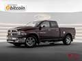 Dodge RAM 5.7L V8 Laramie AWD Burdeos - thumbnail 1