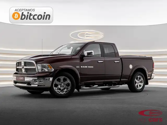 Dodge RAM 5.7L V8 Laramie AWD