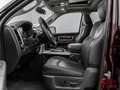 Dodge RAM 5.7L V8 Laramie AWD Burdeos - thumbnail 19