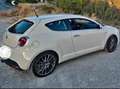 Alfa Romeo MiTo MiTo 2008 1.4 tb Distinctive Premium Pack 155cv Blanco - thumbnail 11