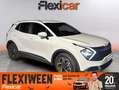 Kia Sportage 1.6 CRDi MHEV 100kW (136CV) Business 4x2 Gris - thumbnail 1