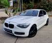 BMW 116 116i Blanco - thumbnail 1