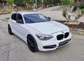 BMW 116 116i Blanco - thumbnail 6