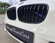 BMW 116 116i Blanco - thumbnail 7
