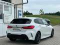 BMW 120 d M-Sportpaket HeadUp/KomfZug/RFK/LKH/AdaptLED Weiß - thumbnail 4