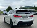 BMW 120 d M-Sportpaket HeadUp/KomfZug/RFK/LKH/AdaptLED Weiß - thumbnail 5