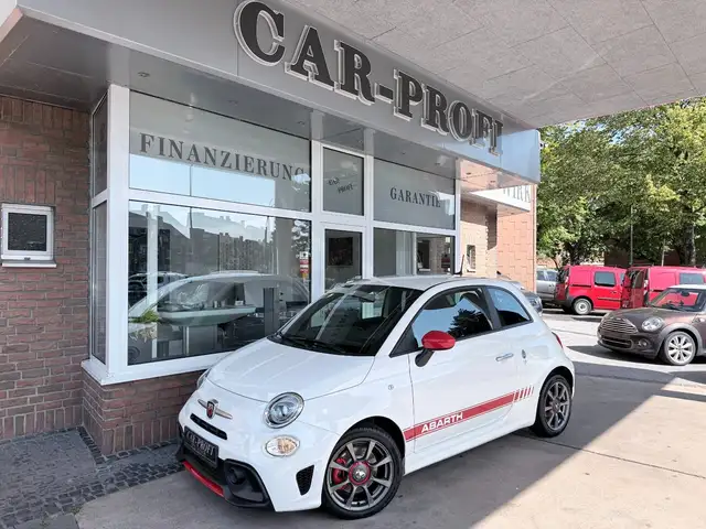 Abarth 500/595/695
