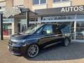 Volkswagen T7 Multivan Style lang Schwarz - thumbnail 1