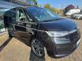 Volkswagen T7 Multivan Style lang Schwarz - thumbnail 2