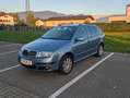 Skoda Fabia Fabia Combi Soul 1,9 TDI PD Soul Blau - thumbnail 1