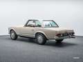 Mercedes-Benz 280 Mercedes-Benz 280 SL Pagode Beige - thumbnail 6