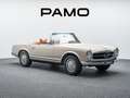Mercedes-Benz 280 Mercedes-Benz 280 SL Pagode Beige - thumbnail 2