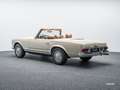 Mercedes-Benz 280 Mercedes-Benz 280 SL Pagode Beige - thumbnail 12