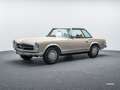Mercedes-Benz 280 Mercedes-Benz 280 SL Pagode Beige - thumbnail 4