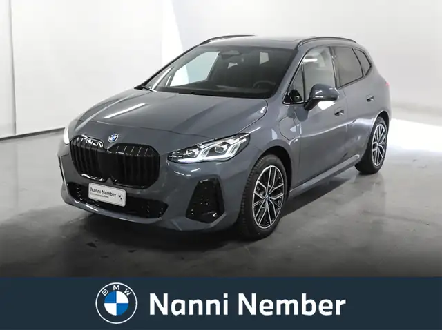 BMW 225 e xDrive Active Tourer MSport