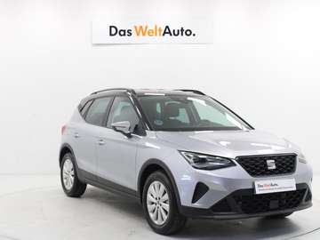 1.0 TSI S&S Style XM 110