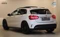Mercedes-Benz GLA 45 AMG 381PS 7G 4M CARBON PAGA Performance Weiß - thumbnail 6