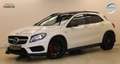 Mercedes-Benz GLA 45 AMG 381PS 7G 4M CARBON PAGA Performance Weiß - thumbnail 3