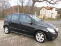 Mercedes-Benz B 200 B-Klasse+2.HAND+KLIMA+TÜV=NEU+GEPFLEGT Schwarz - thumbnail 3