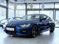 BMW 420 d Coupe (G22) M Sport *Laser*HUD*ACC*360°*GSD Blau - thumbnail 3
