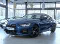 BMW 420 d Coupe (G22) M Sport *Laser*HUD*ACC*360°*GSD Blau - thumbnail 1