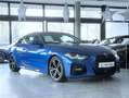BMW 420 d Coupe (G22) M Sport *Laser*HUD*ACC*360°*GSD Blau - thumbnail 5