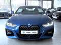 BMW 420 d Coupe (G22) M Sport *Laser*HUD*ACC*360°*GSD Blau - thumbnail 4
