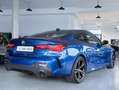 BMW 420 d Coupe (G22) M Sport *Laser*HUD*ACC*360°*GSD Blau - thumbnail 6