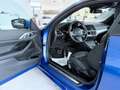 BMW 420 d Coupe (G22) M Sport *Laser*HUD*ACC*360°*GSD Blau - thumbnail 9