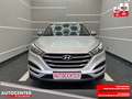 Hyundai TUCSON blue Classic 2WD "NAVI-SITZH-CAM-MULTI" Silber - thumbnail 3
