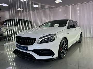 Mercedes-AMG 4MATIC