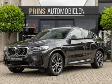xDrive30i M-Sport|Pano|Memory|1e eig