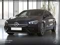 Mercedes-Benz CLA 200 AMG+AHK+LED Zwart - thumbnail 2