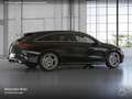 Mercedes-Benz CLA 200 AMG+AHK+LED Zwart - thumbnail 20