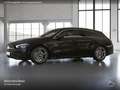 Mercedes-Benz CLA 200 AMG+AHK+LED Zwart - thumbnail 3
