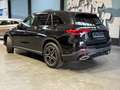 Mercedes-Benz GLC 200 Mild hybr 4Matic AMG Line Panodak new Model ! Negro - thumbnail 25