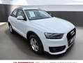Audi Q3 Q3 2.0 TDI 140 ch Quattro Attraction Blanc - thumbnail 1