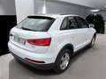 Audi Q3 Q3 2.0 TDI 140 ch Quattro Attraction Blanc - thumbnail 3