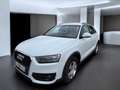 Audi Q3 Q3 2.0 TDI 140 ch Quattro Attraction Blanc - thumbnail 2
