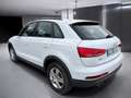 Audi Q3 Q3 2.0 TDI 140 ch Quattro Attraction Blanc - thumbnail 4