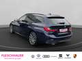 BMW 320 xDrive M Sport Touring automatik+AHK+SHZ+LED Blau - thumbnail 4