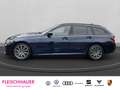 BMW 320 xDrive M Sport Touring automatik+AHK+SHZ+LED Blauw - thumbnail 3