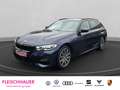 BMW 320 xDrive M Sport Touring automatik+AHK+SHZ+LED Blau - thumbnail 1