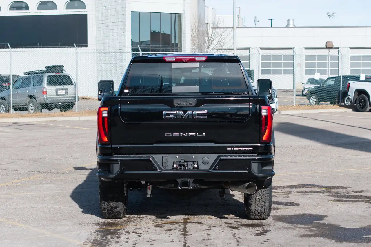 GMC Sierra 2500HD снимка GMC Sierra 2500HD